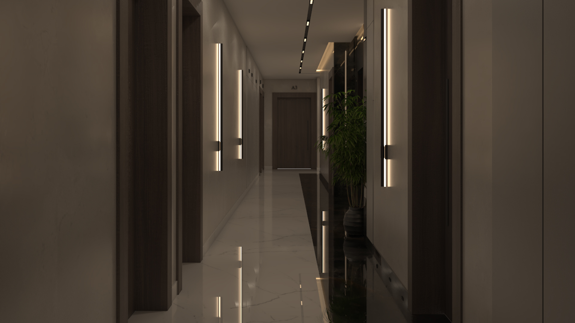 Hall4